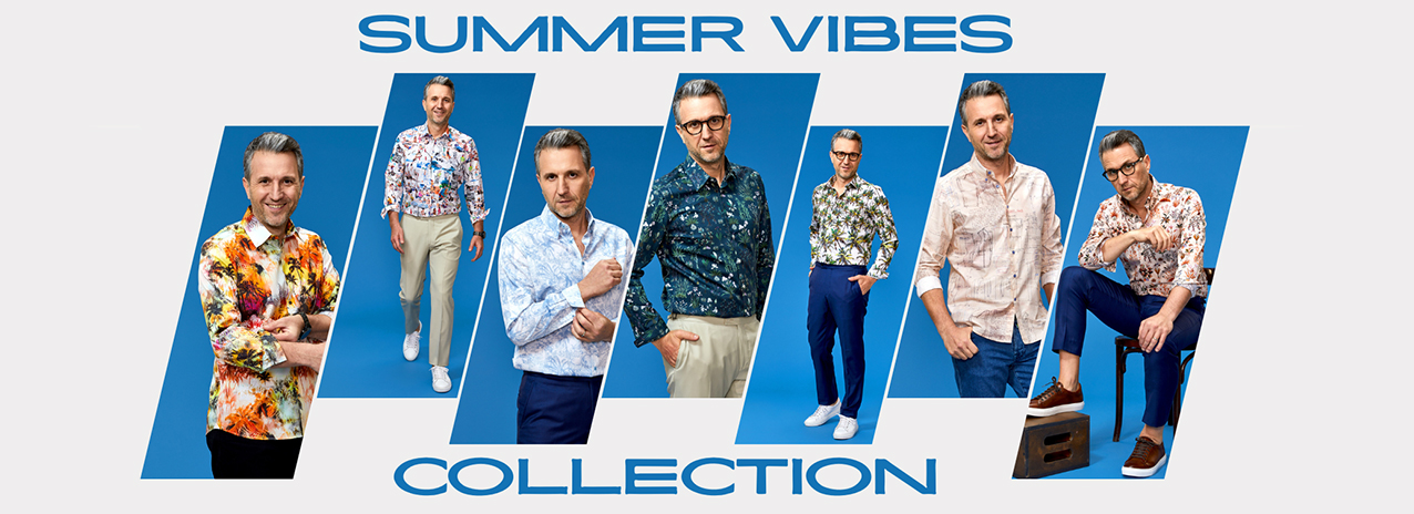 Andi Moisescu Collection