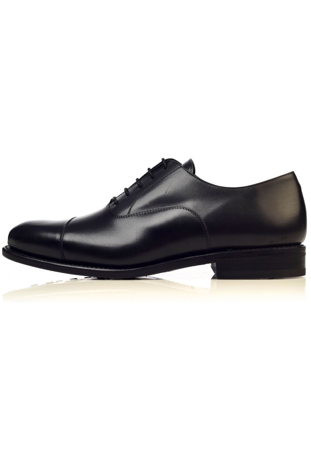 Pantofi Oxford Theodore
