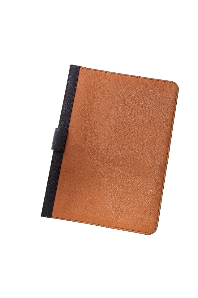 Husa Tableta Bradley One Brown