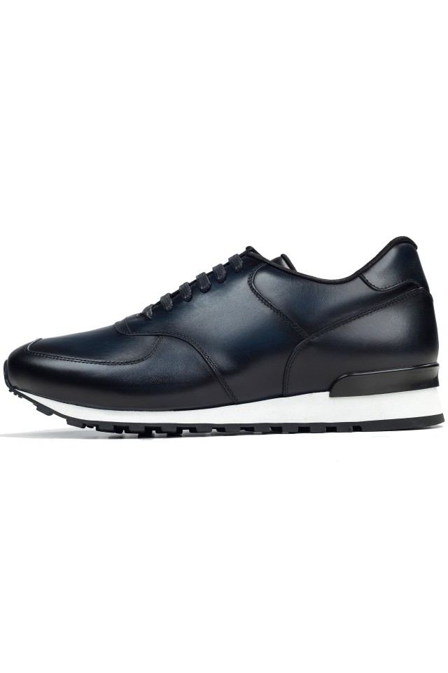 Pantofi Navy Jogger
