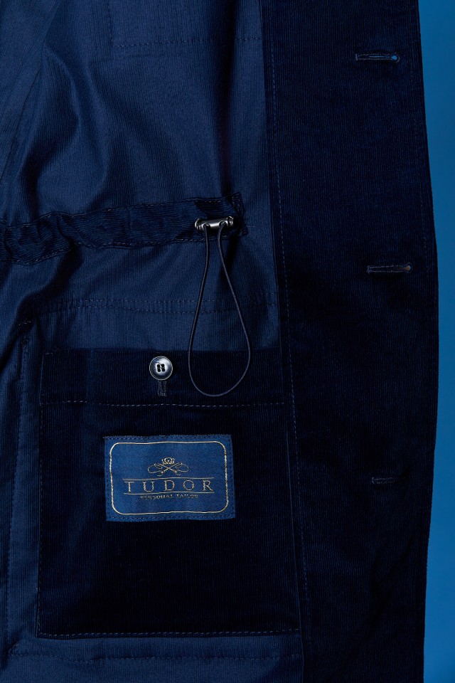 Jacheta Safari Marseille