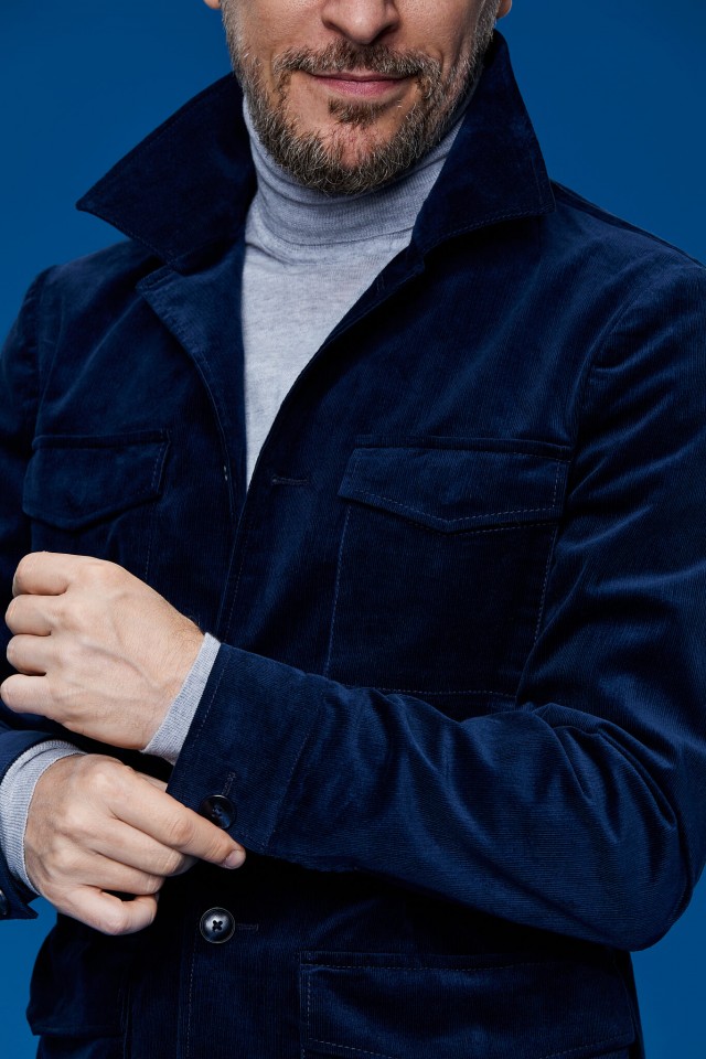 Jacheta Safari Marseille