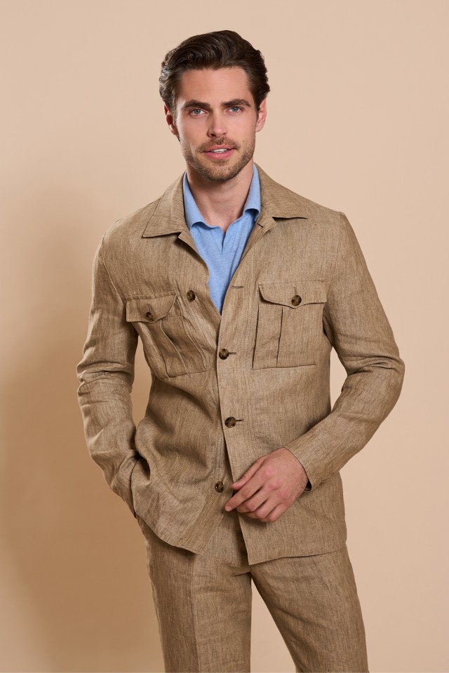 Work Jacket Nikomedeia