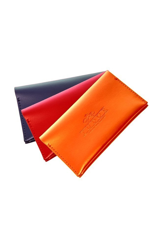 Portcard Tudor Orange