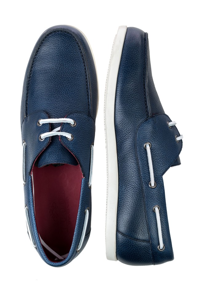 Pantofi Casual Gaheris