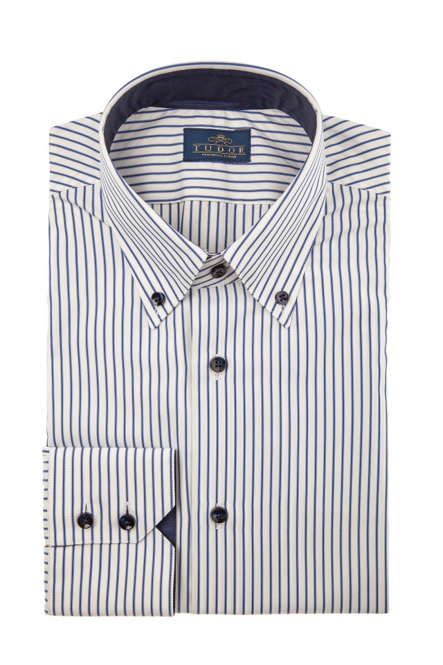 Camasa Cher Cognac antique din Bumbac