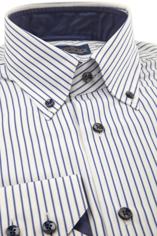 Camasa Cher Cognac antique din Bumbac