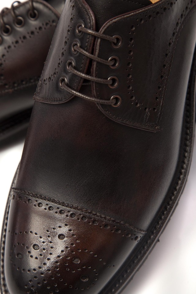 Pantofi Moro Chester