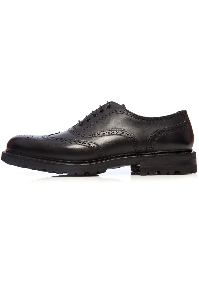 Pantofi Nero Chester