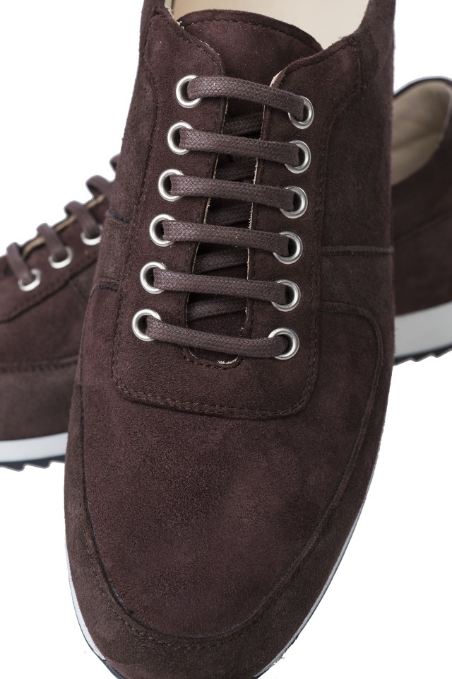 Pantofi Casual Bedivere