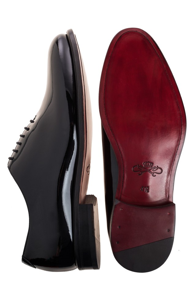 Pantofi Oxford Arthur