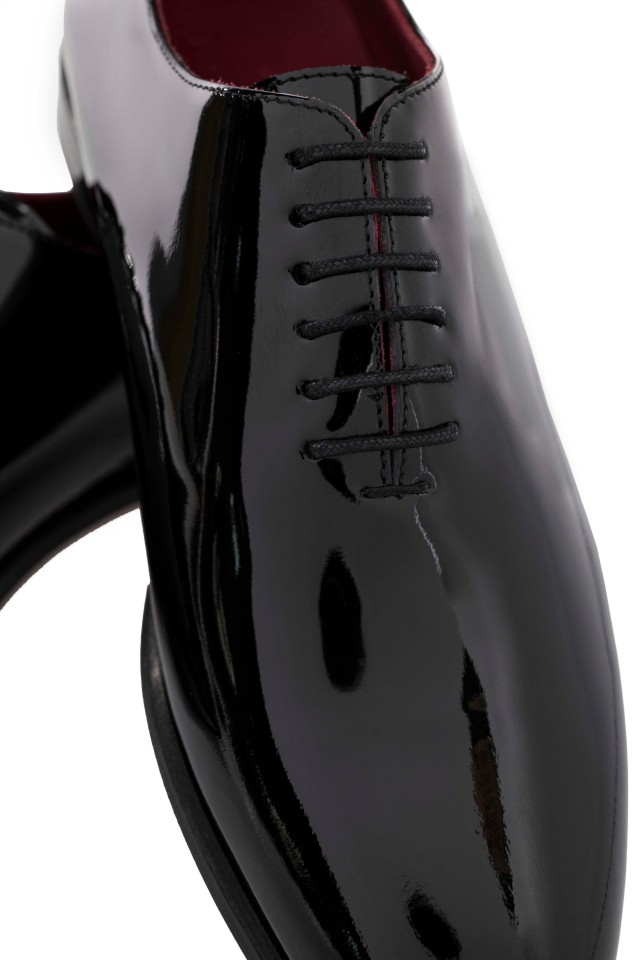 Pantofi Oxford Arthur