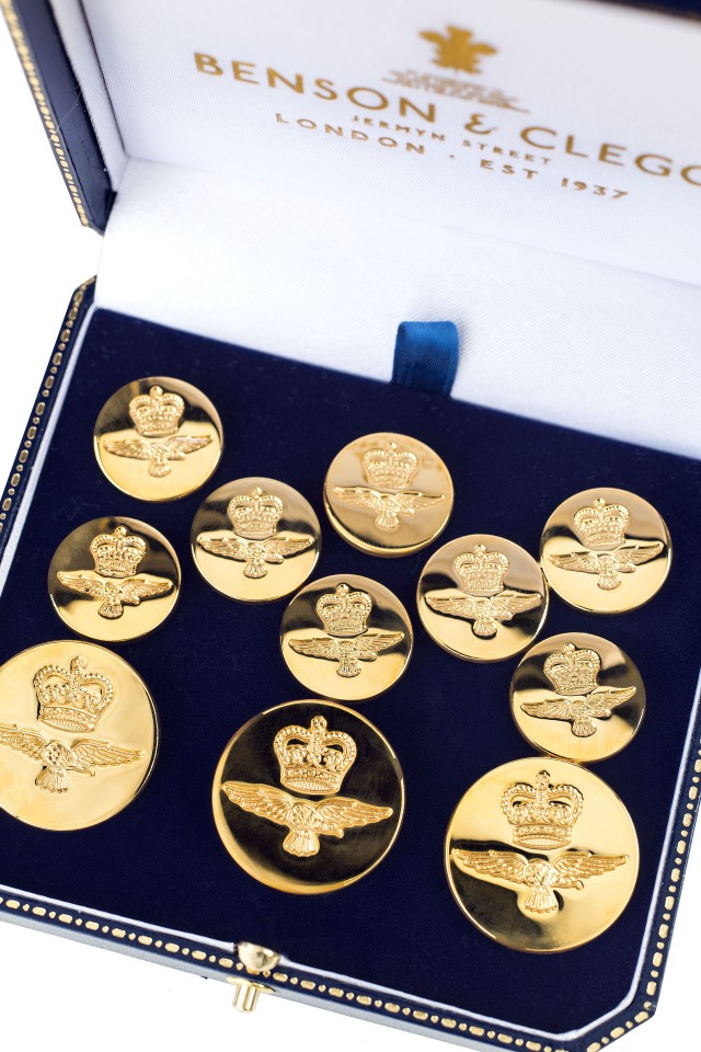 Nasturi Saint-Exupéry