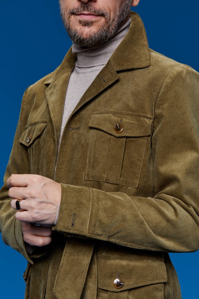 Jacheta Safari Highlands