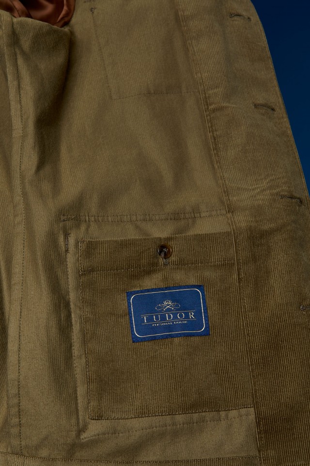 Jacheta Safari Highlands