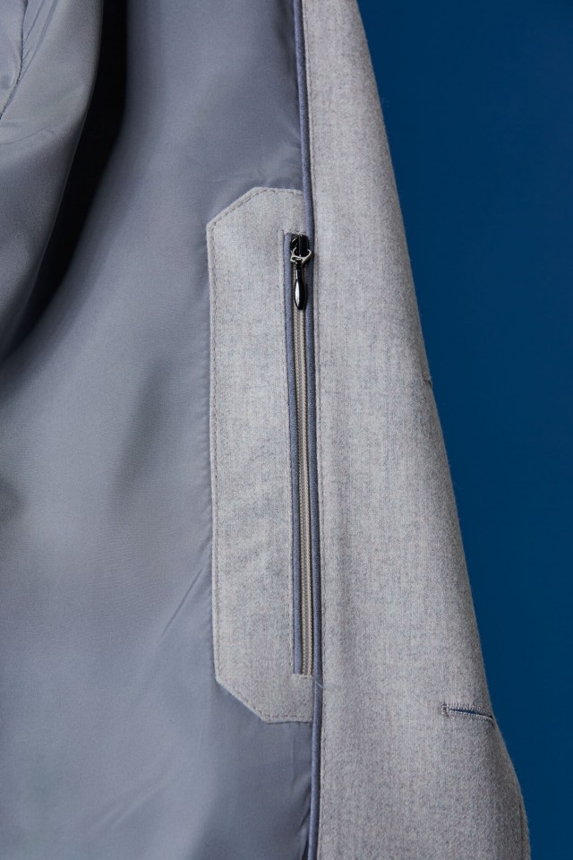 Costum Bomber Helsinki