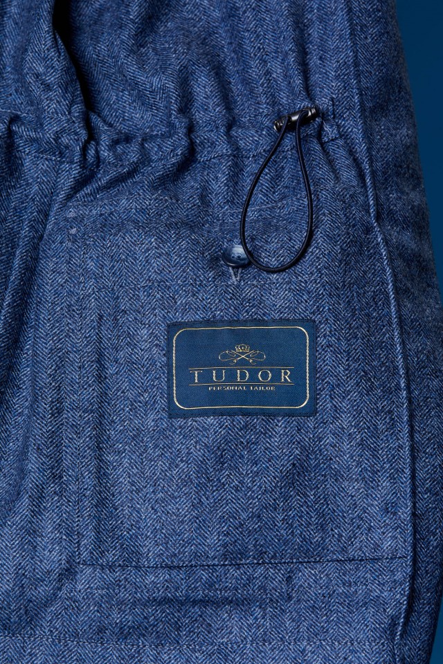 Costum Safari Monaco