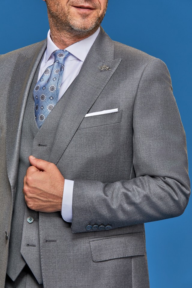 ICEBRAKER - Costum Business