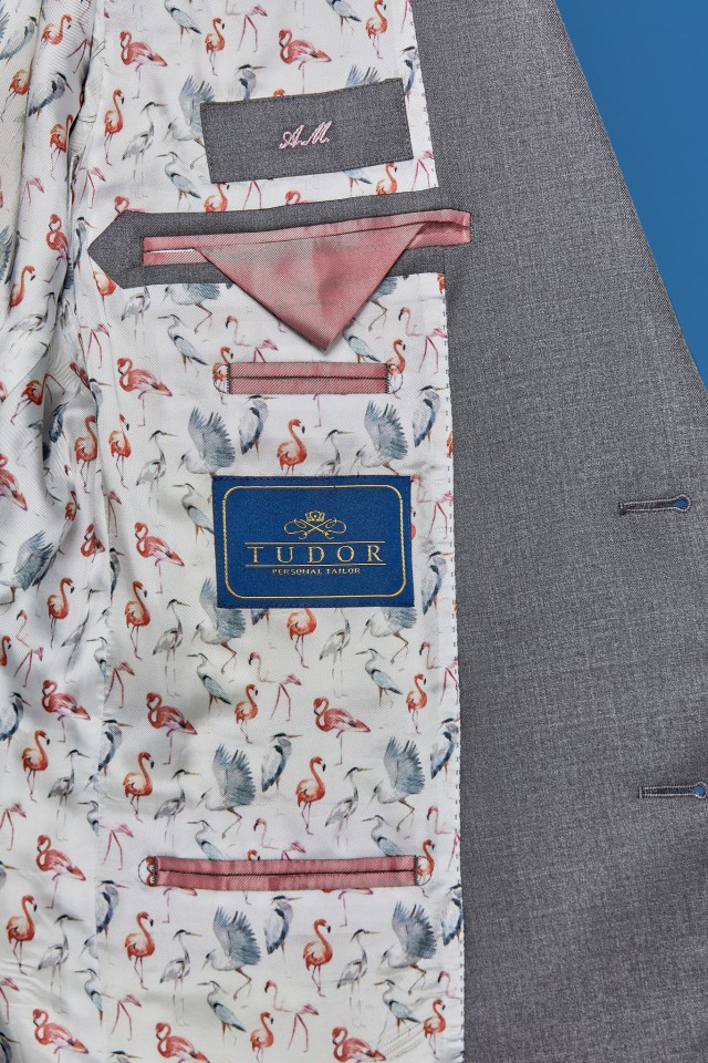 ICEBRAKER - Costum Business