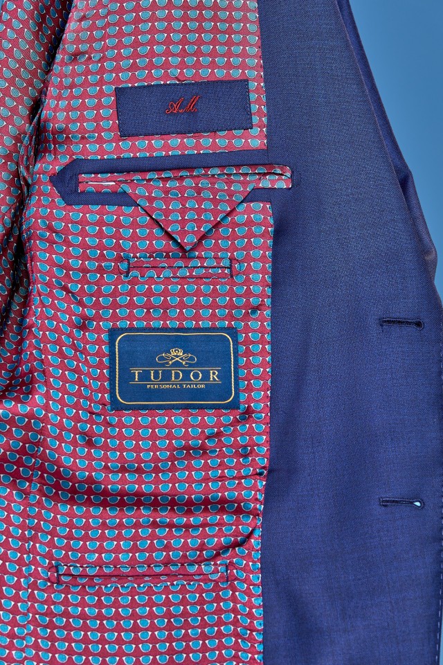 MIDNIGHT - Costum Business