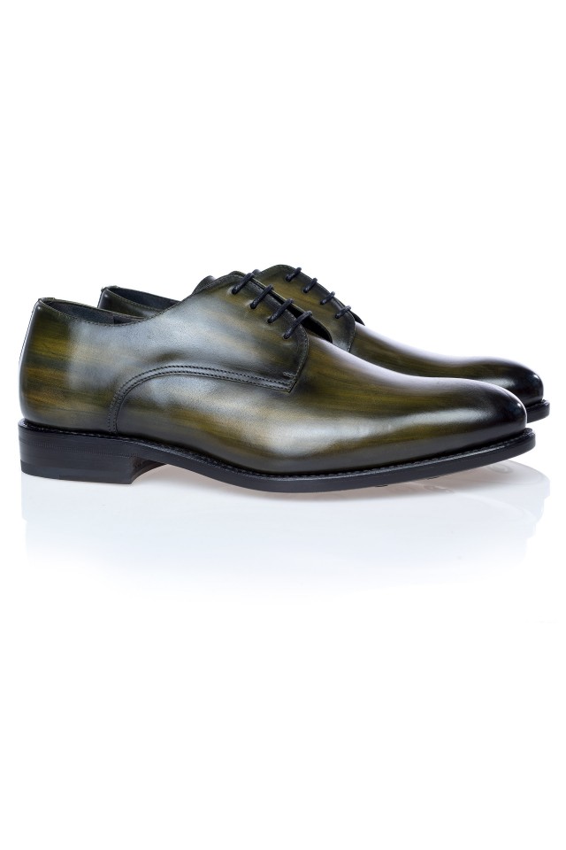 Pantofi Derby Lamorak