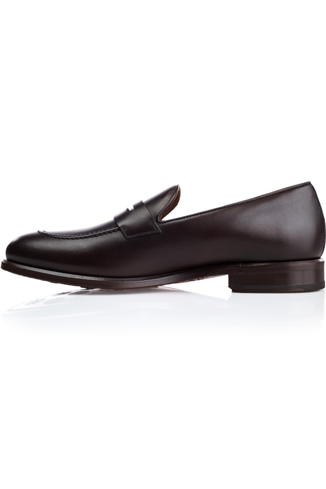 Pantofi Cafe loafers