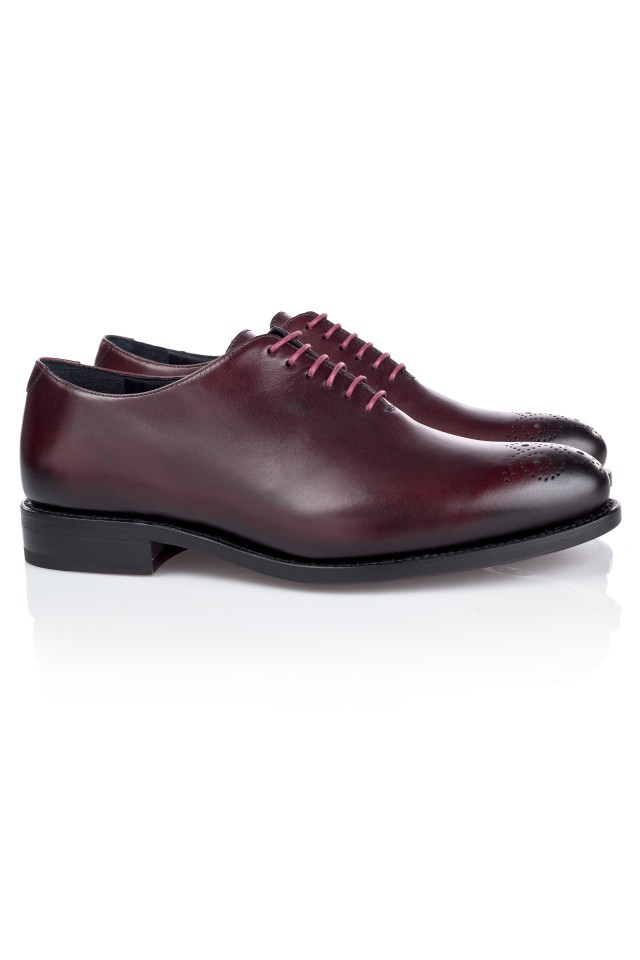 Pantofi Oxford Lancelot