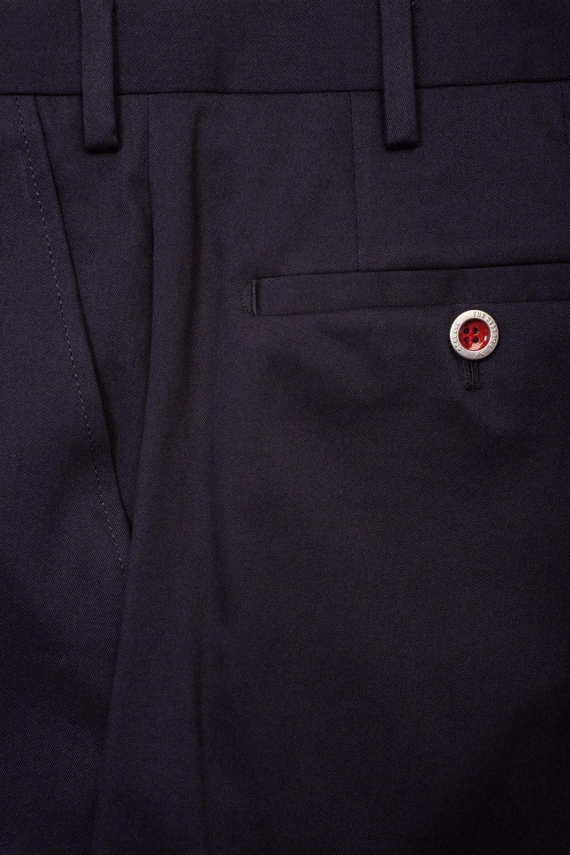 Pantaloni chino Rawan