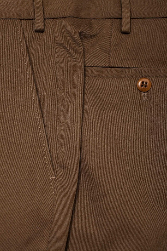 Pantaloni chino Ezra