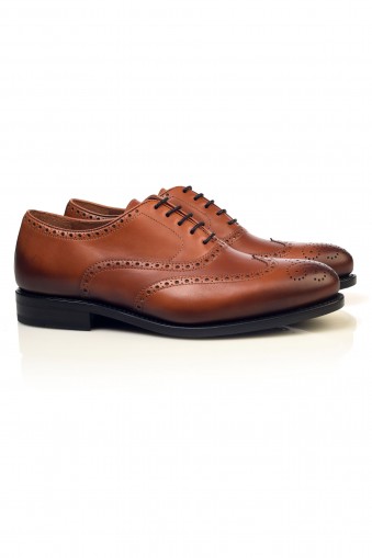 Pantofi Oxford Hunt