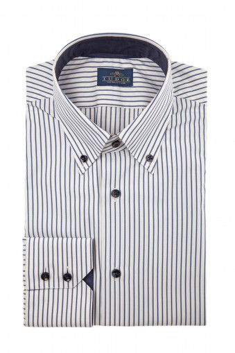 Camasa Cher Cognac antique din Bumbac