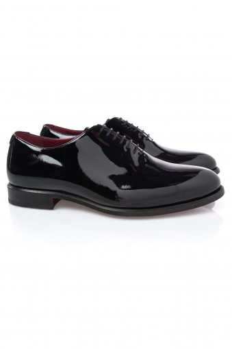 Pantofi Oxford Arthur