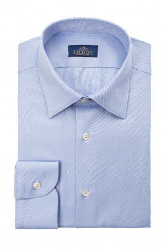 Camasa Elliot Albastru din Bumbac