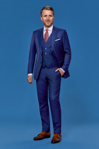 MIDNIGHT - Costum Business