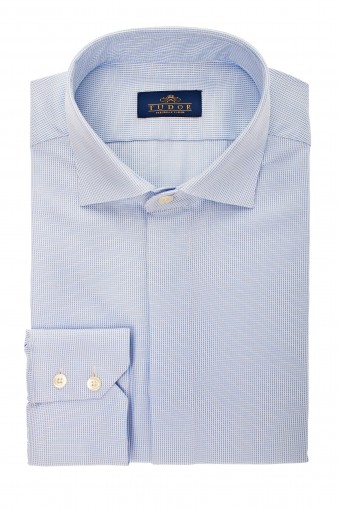 Camasa Harper Albastru din Bumbac