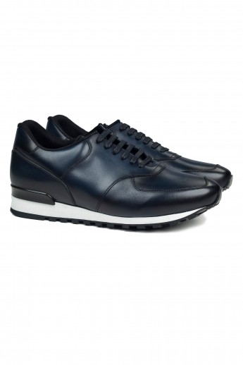 Pantofi Navy Jogger