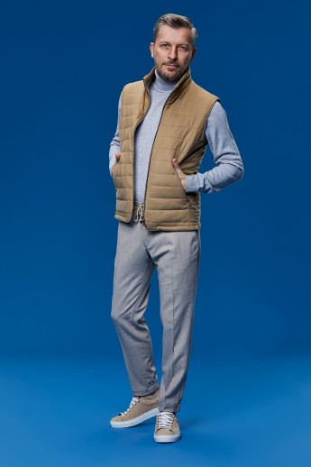 Body Warmer Stockholm