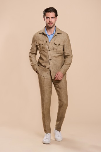 Work Jacket Nikomedeia