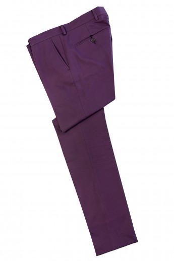 Pantaloni chino Conrad