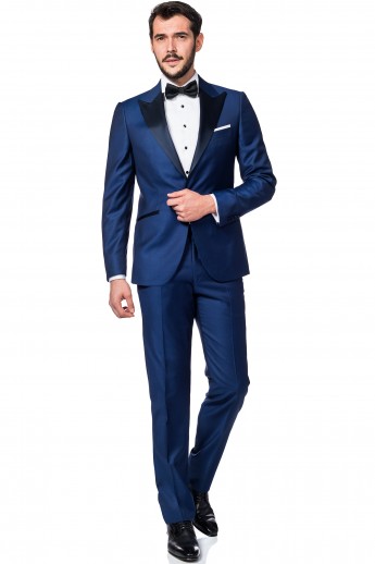 Costum ceremonie Aragon