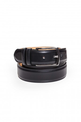 Curea dustin black calf