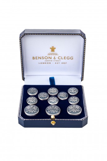 Nasturi City of London