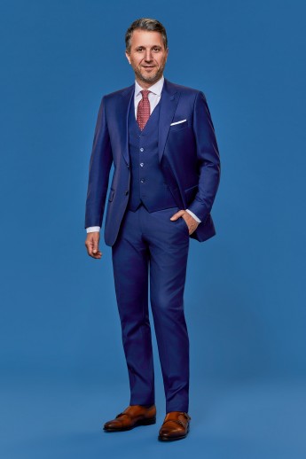 MIDNIGHT - Costum Business