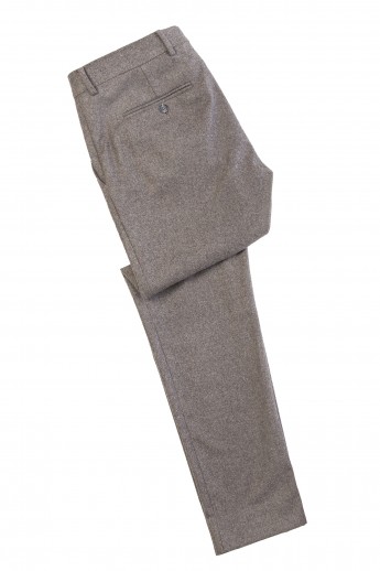 Pantalon Flannel Elden