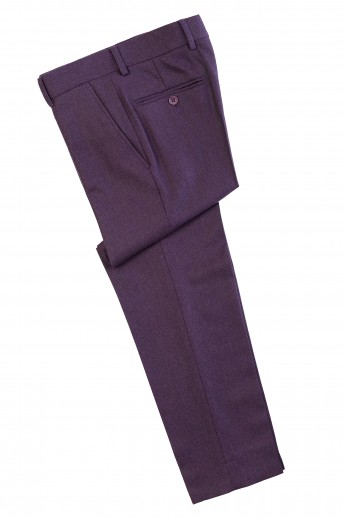 Pantalon Flannel Dean