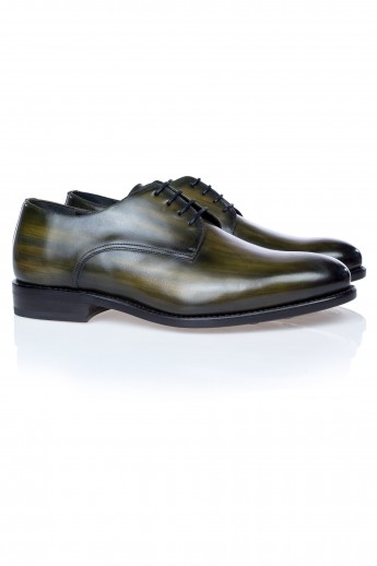 Pantofi Derby Lamorak