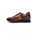 Pantofi Med Brown Jogger