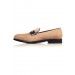 Pantofi Suede Loafers Harvey