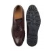 Pantofi Derby Brown