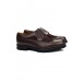 Pantofi Derby Brown